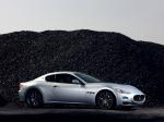 Maserati GranTurismo S Automatic 2009 года